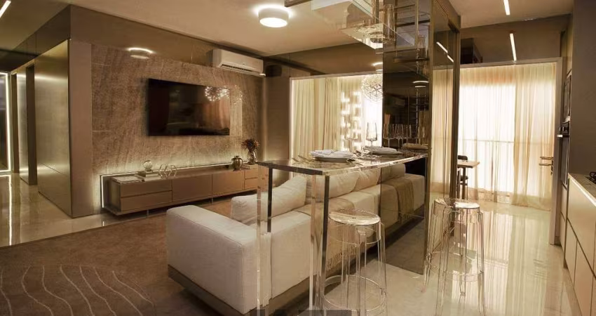 Apartamento à venda no WIDE Nova Campinas