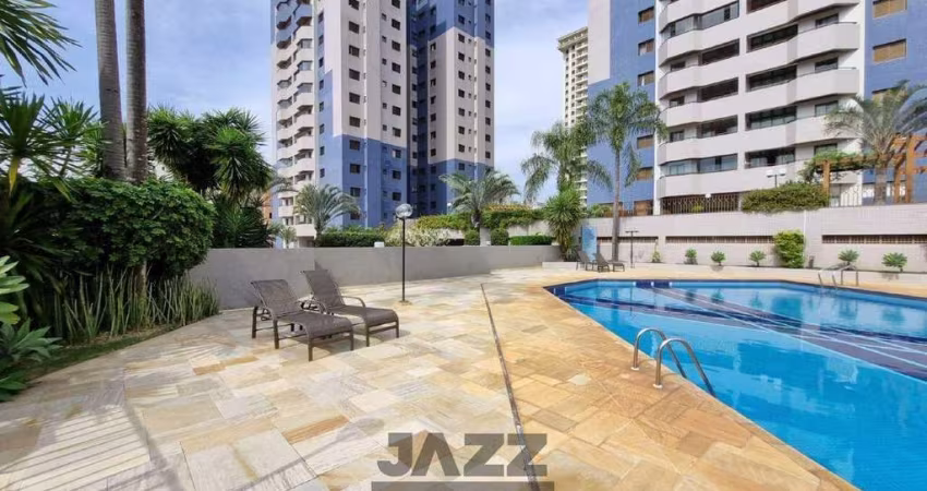 Apartamento à Venda - Mansões Santo Antônio, Campinas - 150m2 - Condomínio Moyses Bittar  - 4 Quartos