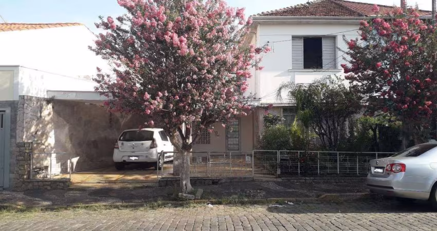Casa à Venda - Centro, Amparo - 199,6m2  - 3 Quartos