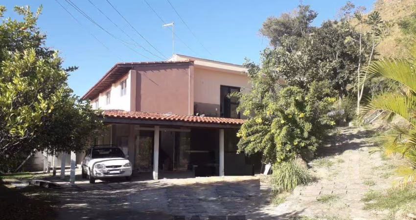 Casa à Venda - Jardim Figueira, Amparo - 514m2  - 5 Quartos