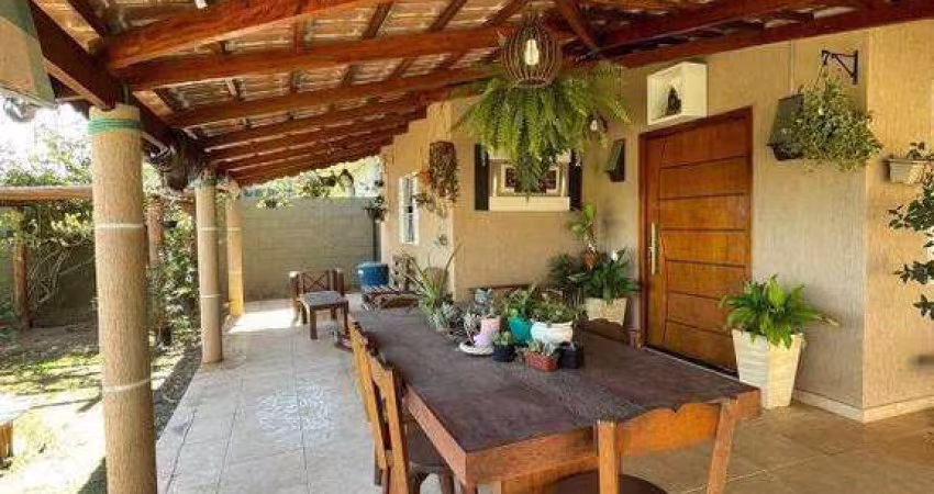 Chácara à Venda - Portão, Atibaia - 0m2  - 3 Quartos