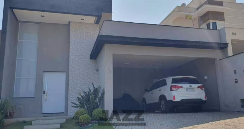 Casa em Condomínio à Venda - Condomínio Residencial Sunset Village, Bragança Paulista - 212m2 - Condomínio Sunset Village  - 3 suítes