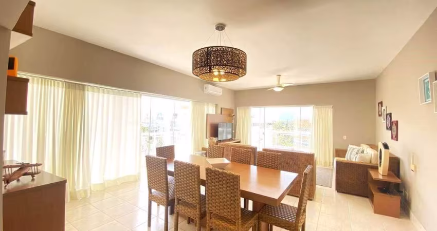 Apartamento à Venda - Riviera, Bertioga - 151,08m2  - 3 suítes