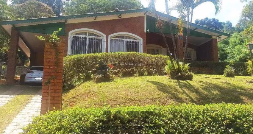 Casa em Condomínio para Locação - Área Rural de Morungaba, Morungaba - 209m2  - 4 Quartos