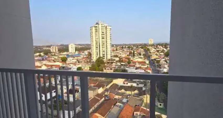 Apartamento à Venda - Vila Oliveira, Mogi das Cruzes - 48m2 - Condomínio Square Residence  - 2 Quartos