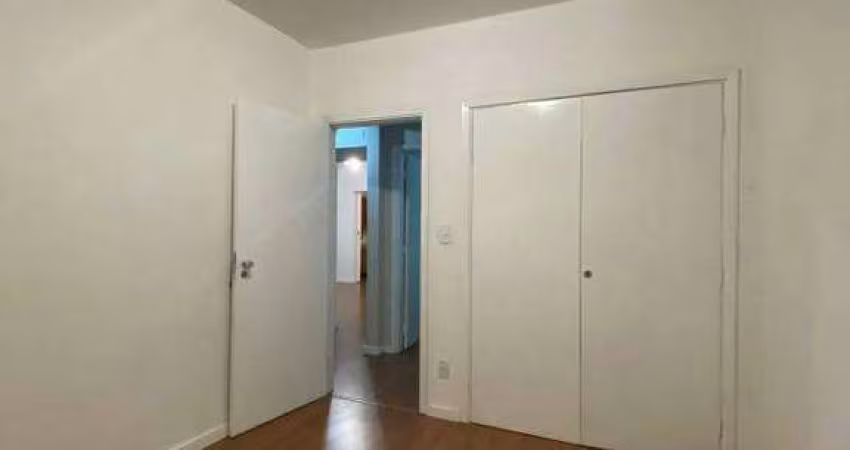 Apartamento à Venda - Jardim Belo Horizonte, Campinas - 107m2  - 3 Quartos