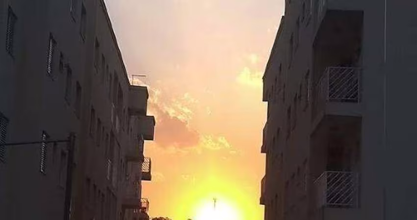 Apartamento à Venda - João XXIII, Vinhedo - 63m2  - 2 Quartos