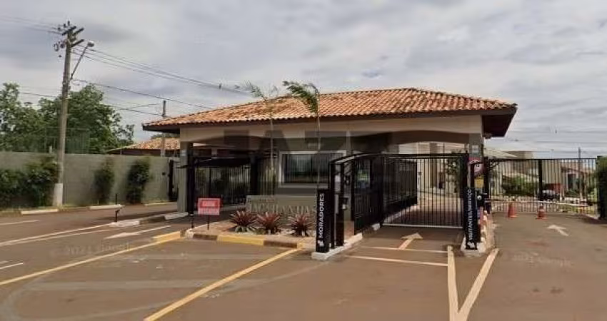 Casa em Condomínio à Venda - Betel, Paulínia - 232m2 - Condomínio Jacarandas  - 3 Quartos