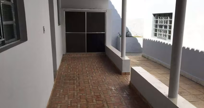 Casa à Venda - Jardim Eulina, Campinas - 207m2  - 5 Quartos