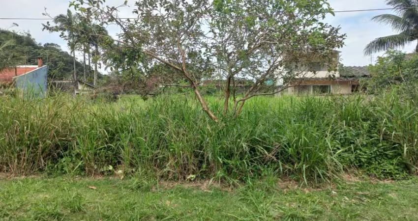 Terreno à Venda - Verde Mar, Caraguatatuba - 402m2