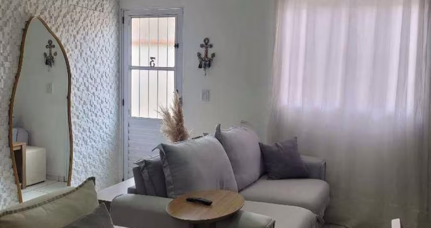 Casa à Venda - Mogi Moderno, Mogi das Cruzes - 150m2  - 2 Quartos