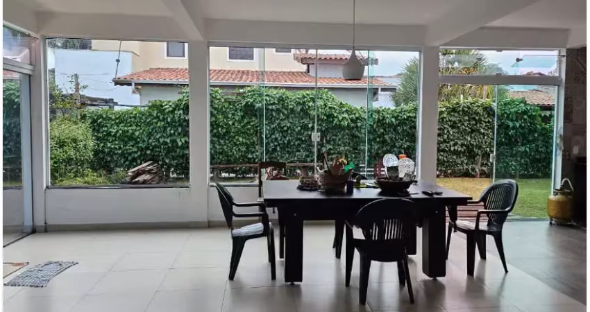 Casa em condomínio à venda - portal do patrimonium, caraguatatuba - 300m2  - 6 quartos