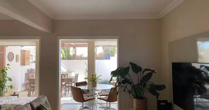 Casa em condomínio à venda - jardim santa marcelina, campinas - 151m2 - condomínio outeiro dos ipes  - 3 quartos