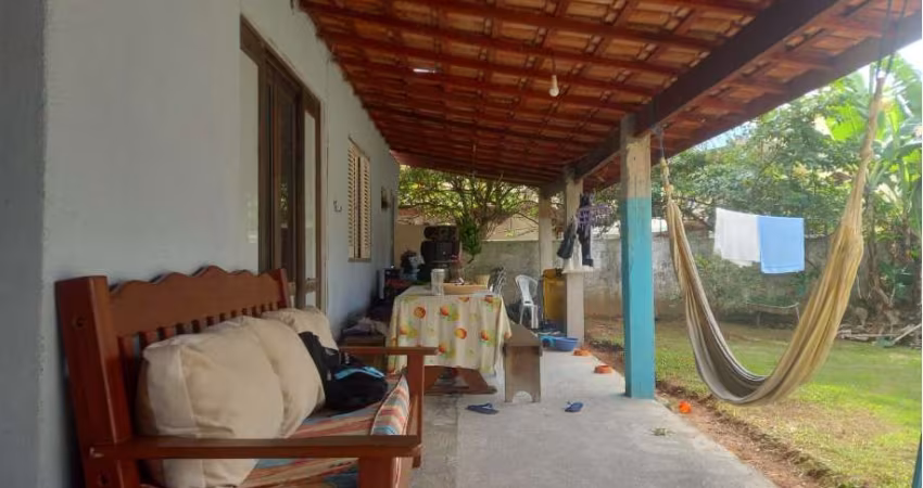 Casa à Venda - Recanto Som do Mar, Caraguatatuba - 120m2  - 2 Quartos