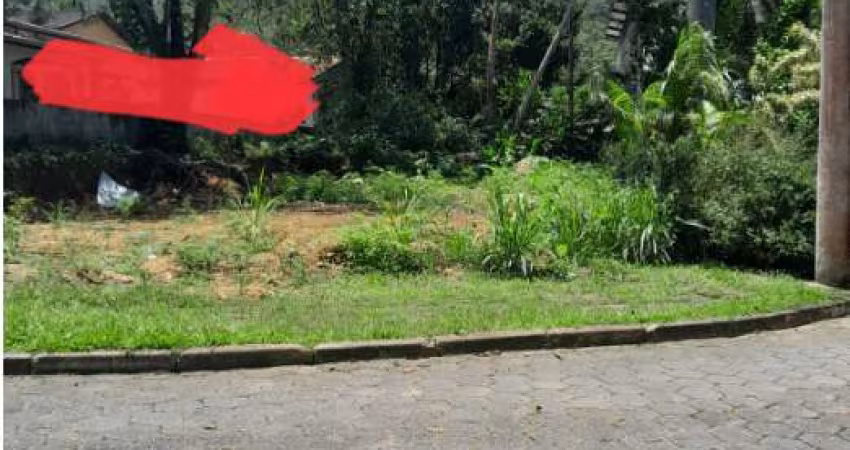 Terreno à Venda - Park Imperial, Caraguatatuba - 403m2 - Condomínio Park Imperial