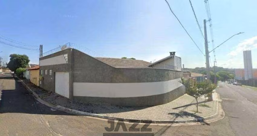 Casa à Venda - Alto de Pinheiros, Paulínia - 160m2  - 3 Quartos