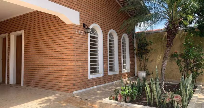Casa à Venda - Jardim Proença I, Campinas - 194m2  - 3 Quartos