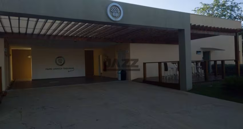 Terreno à venda de 250m² no Condomínio Park Unimep Taquaral