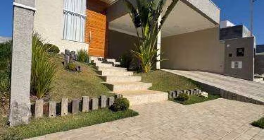 Casa em Condomínio à Venda - Condomínio Portal da Serra, Bragança Paulista - 165m2 - Condomínio Portal da Serra  - 3 Quartos