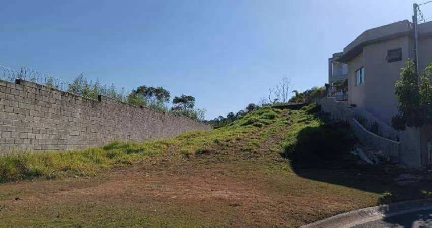 Terreno à Venda - Campos do Conde I, Paulínia - 579,8m2