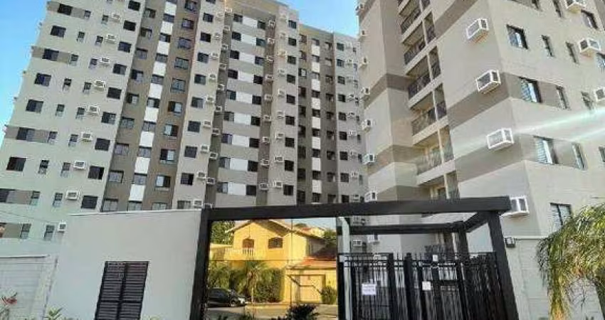 Apartamento à Venda - Jardim Baronesa, Campinas - 46,26m2 - Condomínio Una Proença  - 2 Quartos