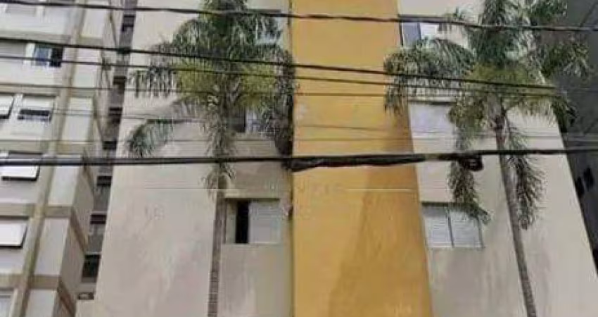 Apartamento à Venda - Jardim Paraíso, Campinas - 52m2  - 1 Quartos