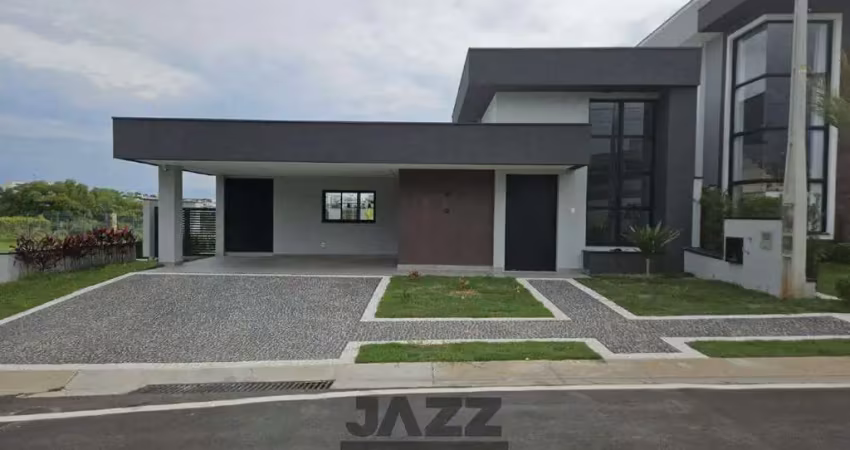 Casa em condomínio à venda - swiss park, campinas - 220m2 - condomínio glarus - swiss park  - 3 suítes