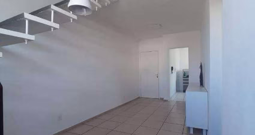 Apartamento à Venda - Piracicamirim, Piracicaba - 107m2 - Condomínio Spazio Palazzo Di Spagna  - 2 Quartos
