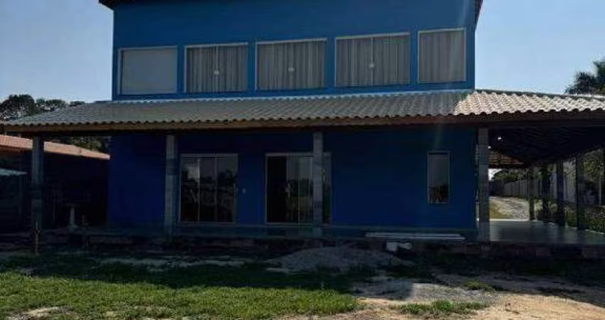 Chácara à Venda - Jardins do Império, Indaiatuba - 4.255m2  - 4 Quartos