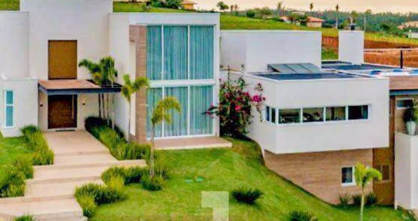 Chácara à Venda - Condomínio Terras de São José II, Itu - 2.634m2 - Condomínio Terras de São José II  - 5 suítes
