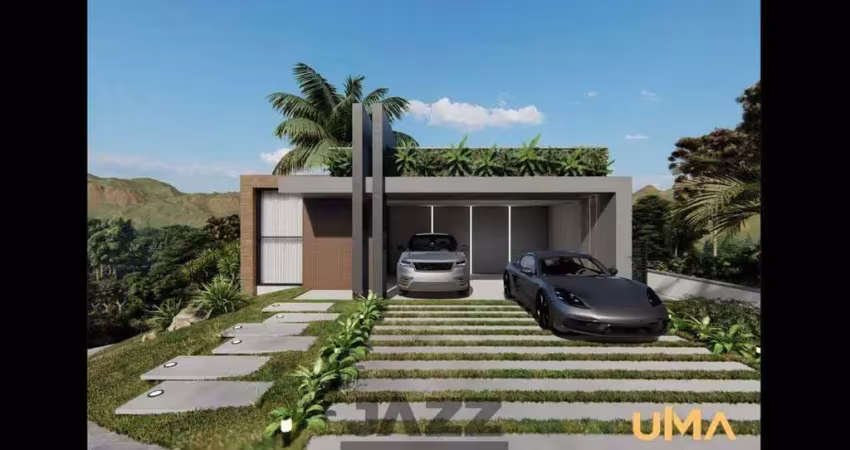 Terreno à venda - condomínio residencial campos do conde, bragança paulista - 478,15m2