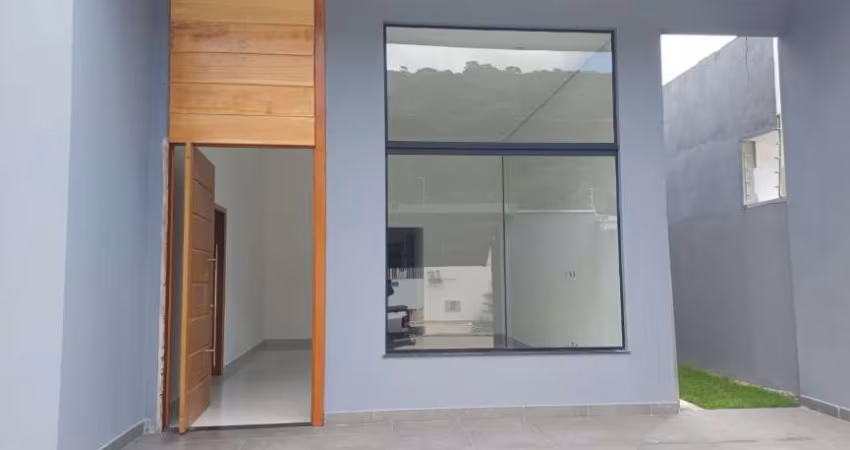 Casa à Venda - Massaguaçu, Caraguatatuba - 131m2  - 3 Quartos