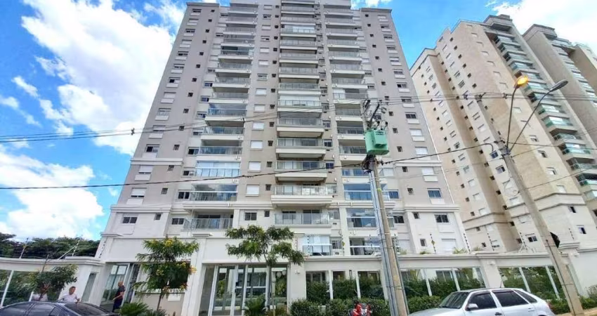 Apartamento à Venda - Taquaral, Campinas - 90m2 - Condomínio DNA TAQUARAL  - 3 Quartos