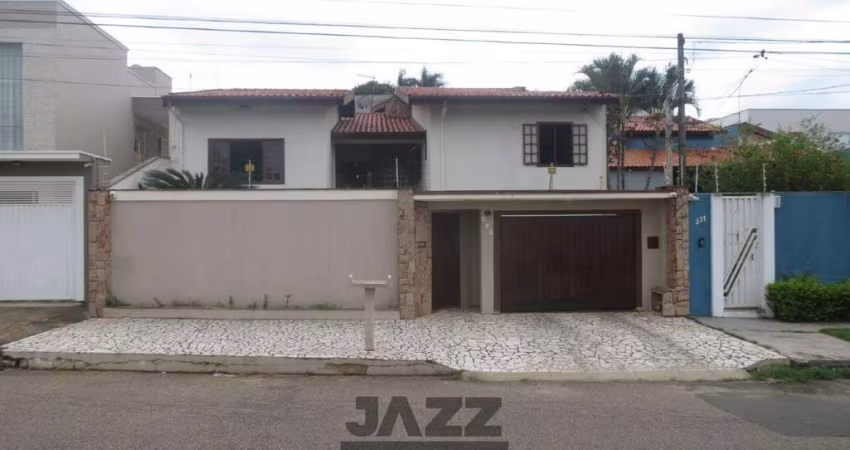 Casa à Venda - Colina Verde, Tatuí - 235m2  - 2 suítes