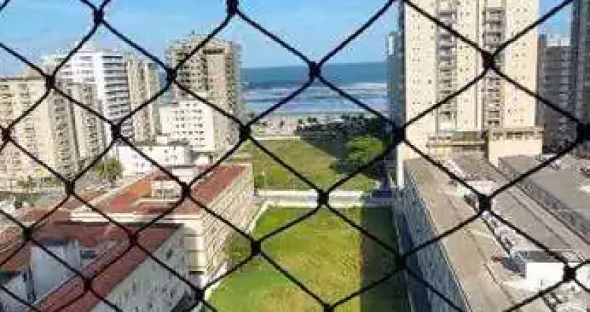 Apartamento à venda - aviação, praia grande - 71m2  - 2 quartos
