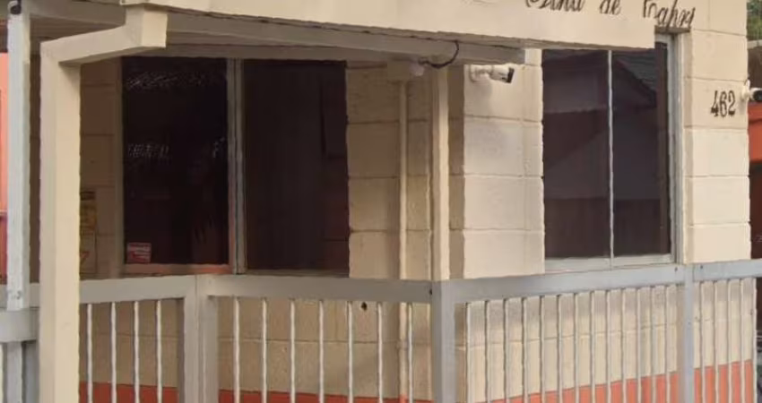Apartamento à Venda - Sumaré, Caraguatatuba - 67m2 - Condomínio Ilha de Capri  - 2 Quartos