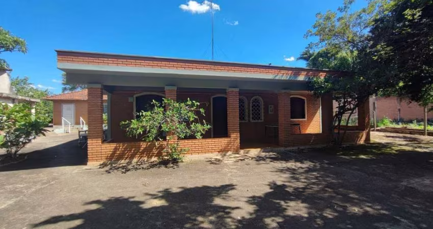 Chácara à Venda - Campestre, Piracicaba - 5.200m2  - 3 Quartos