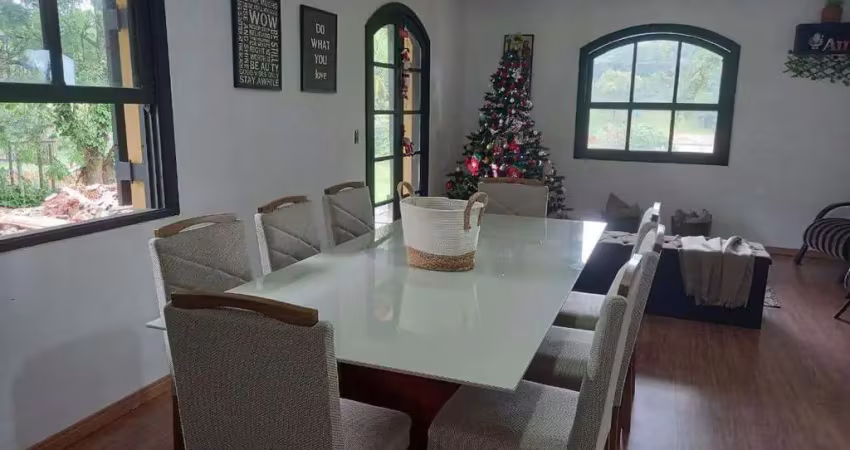 Casa à venda - condomínio portal dos nobres em atibaia