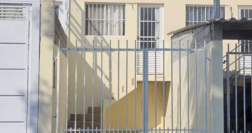 Casa à Venda - Jardim São Miguel, Bragança Paulista - 53m2  - 2 Quartos