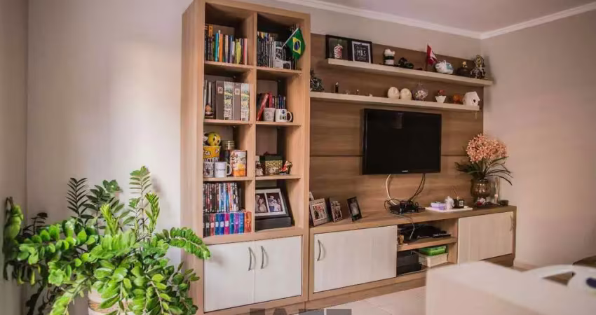 Cobertura à Venda - Jardim Nova Europa, Campinas - 102m2 - Condomínio esmeralda Ville - Condominio residencial  - 2 Quartos