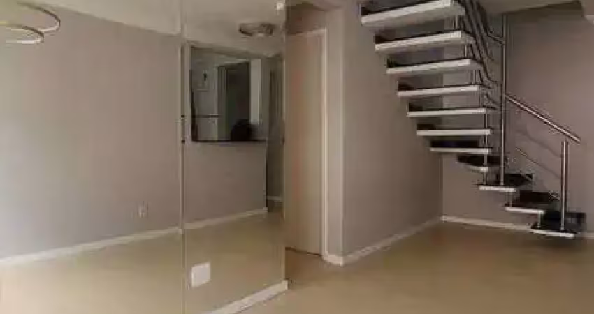 Cobertura à Venda - Jardim Nova Europa, Campinas - 121,28m2 - Condomínio Topazio Ville  - 3 Quartos