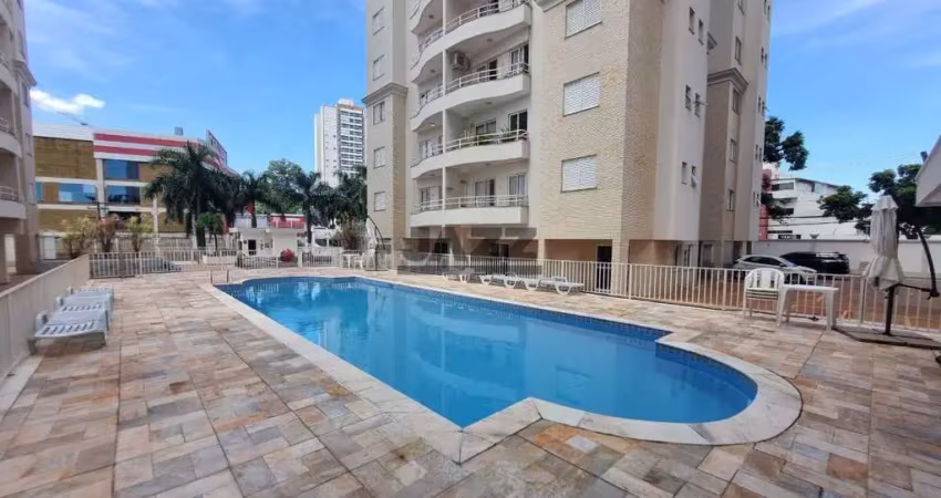 Cobertura com 3 quartos à venda na Rua Egle Moretti Belintani, 33, Parque das Flores, Campinas