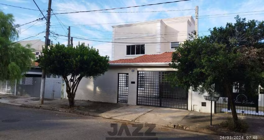 Casa à Venda - Cidade Nova II, Indaiatuba - 212m2  - 3 Quartos