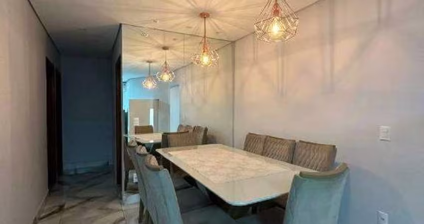 Casa em Condomínio à Venda - Residencial Cittá Di Firenze, Campinas - 174,43m2  - 3 Quartos