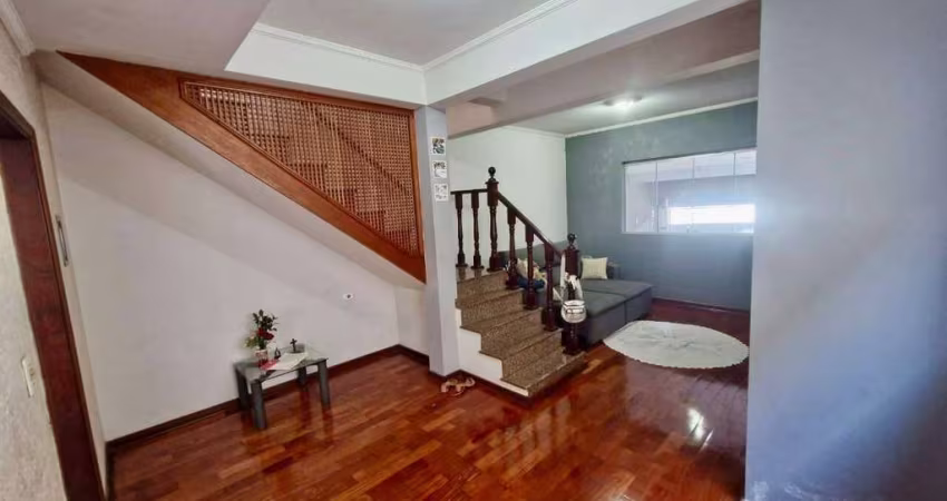 Casa à Venda - Vila Rezende, Piracicaba - 139m2  - 3 Quartos