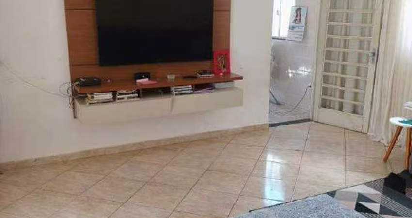 Casa à Venda - Jardim Parque Jupiá, Piracicaba - 110m2  - 5 Quartos