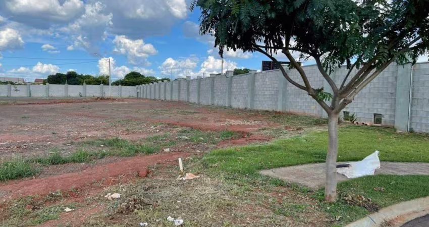 Terreno à Venda - São Bento, Paulínia - 425m2 - Condomínio Terras da Estância - Alas Bosque/ Ypês