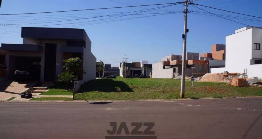 Terreno à Venda - Vila Monte Alegre, Paulínia - 200m2 - Condomínio Terras da Estância - Alas Bosque/ Ypês