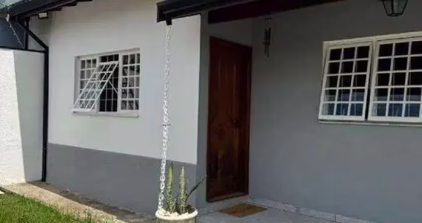 Casa para Locação - Jardim Esplanada, Indaiatuba - 154m2  - 3 Quartos