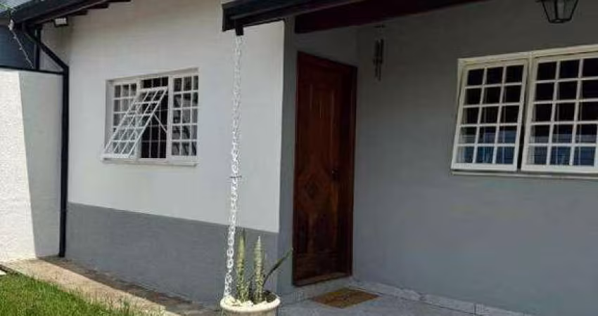 Casa à Venda - Jardim Esplanada, Indaiatuba - 154m2  - 3 Quartos